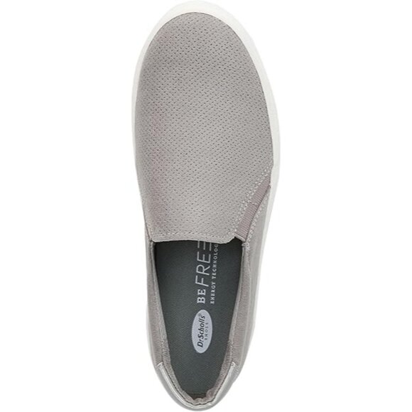 Dr. Scholl's Women's Nova Slip-on Sneakers - Picture 4 of 5